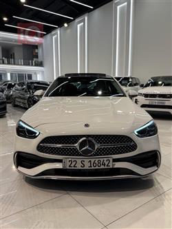 مێرسێدس بێنز C-Class